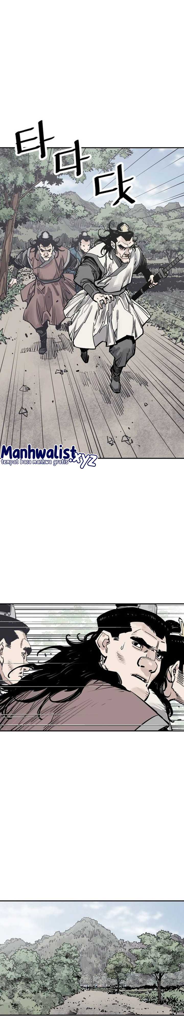 Death God (Reaper) Chapter 82 Gambar 13