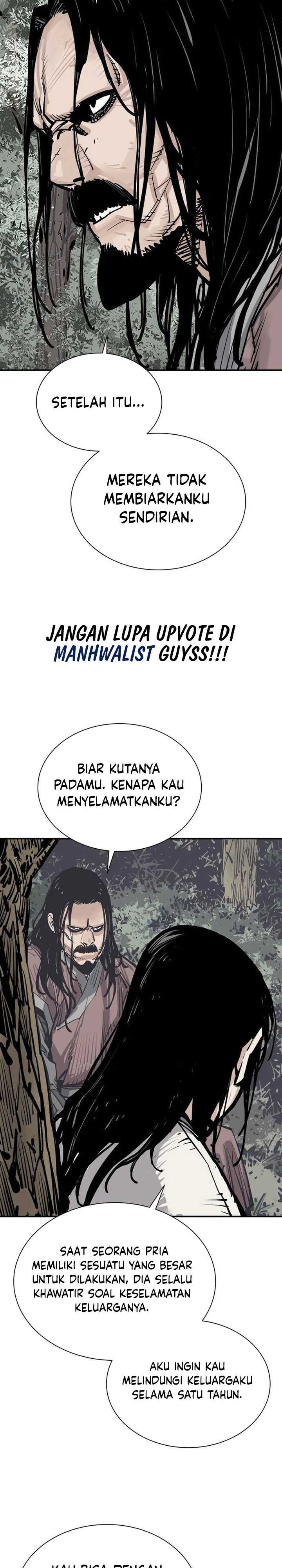 Death God (Reaper) Chapter 82 Gambar 24