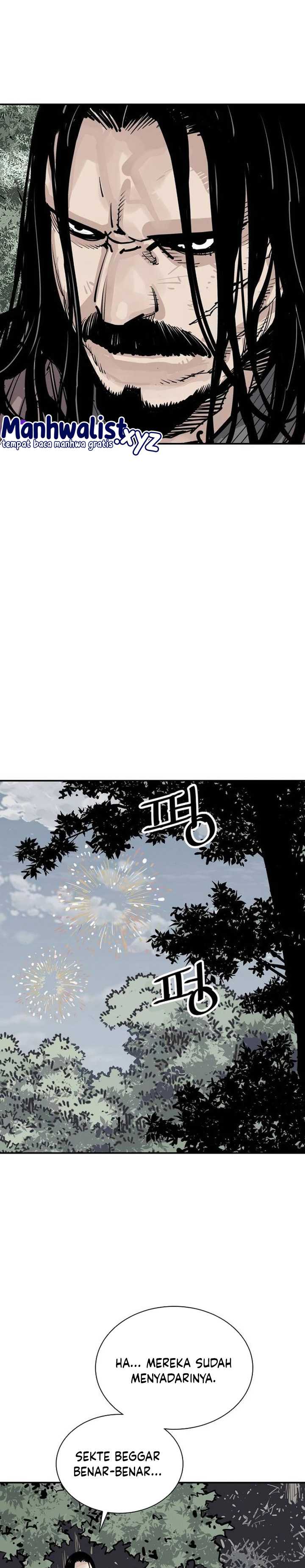 Death God (Reaper) Chapter 82 Gambar 26