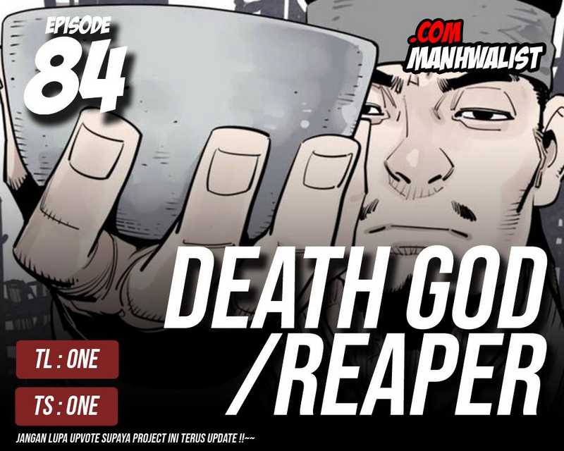Death God (Reaper) Chapter 84 Gambar 1