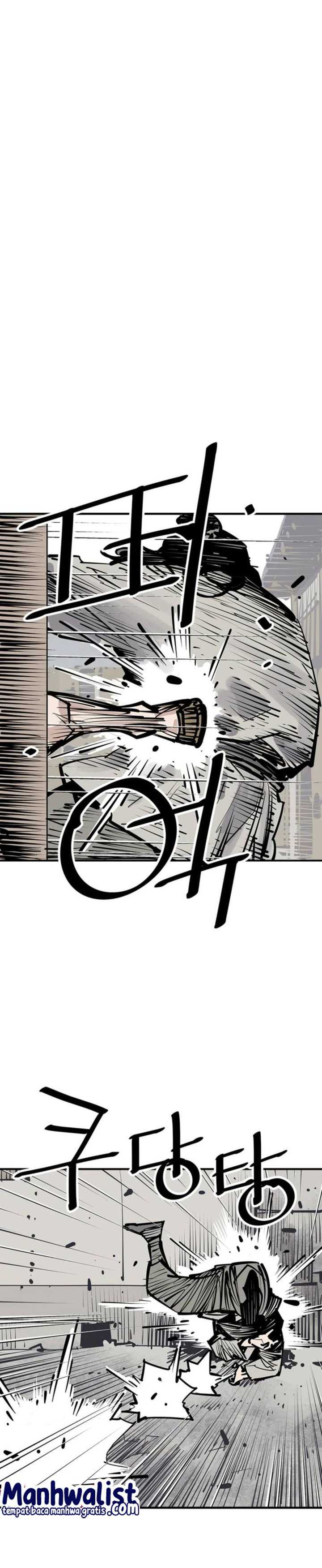 Death God (Reaper) Chapter 84 Gambar 2