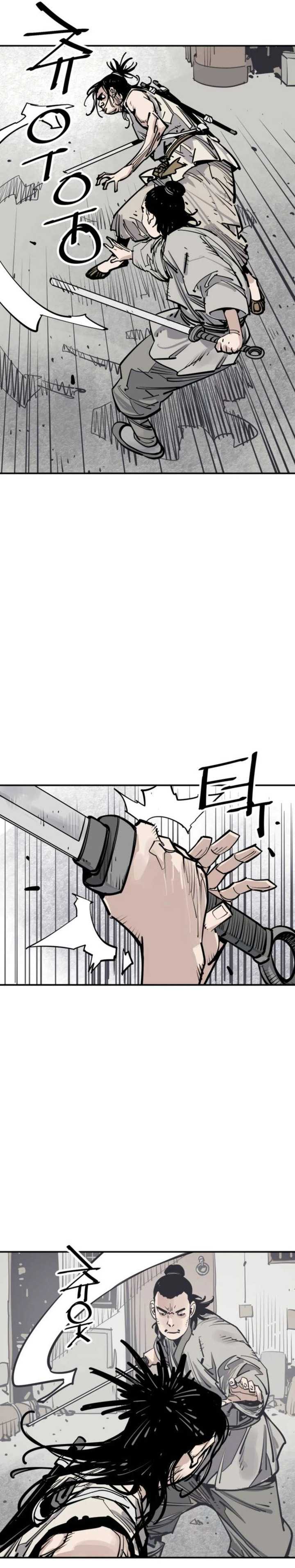 Death God (Reaper) Chapter 84 Gambar 10