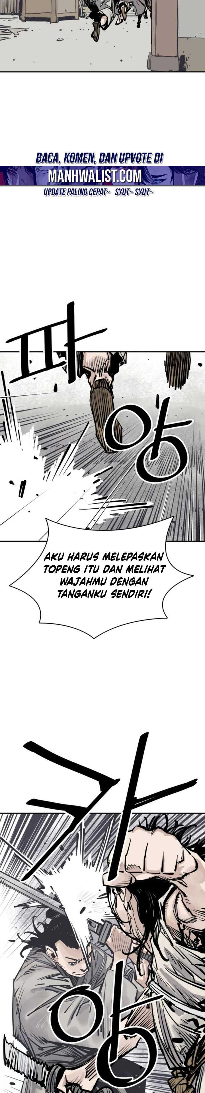 Death God (Reaper) Chapter 84 Gambar 12