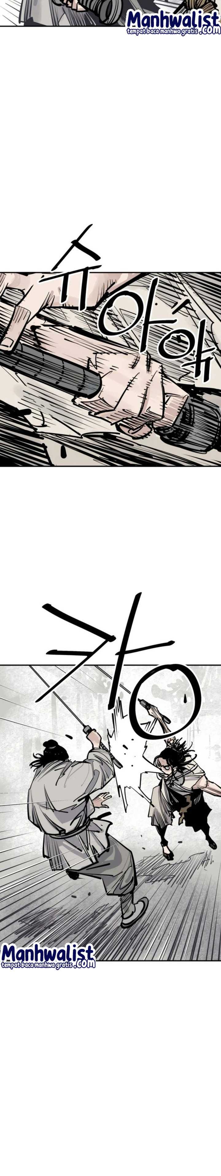 Death God (Reaper) Chapter 84 Gambar 13