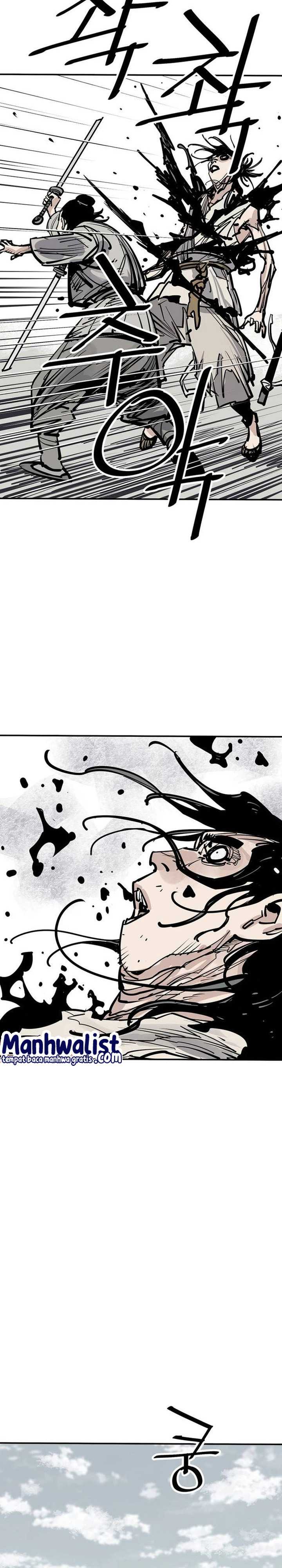 Death God (Reaper) Chapter 84 Gambar 17