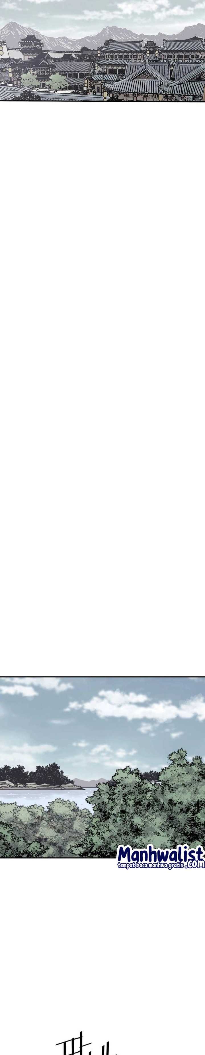 Death God (Reaper) Chapter 84 Gambar 18