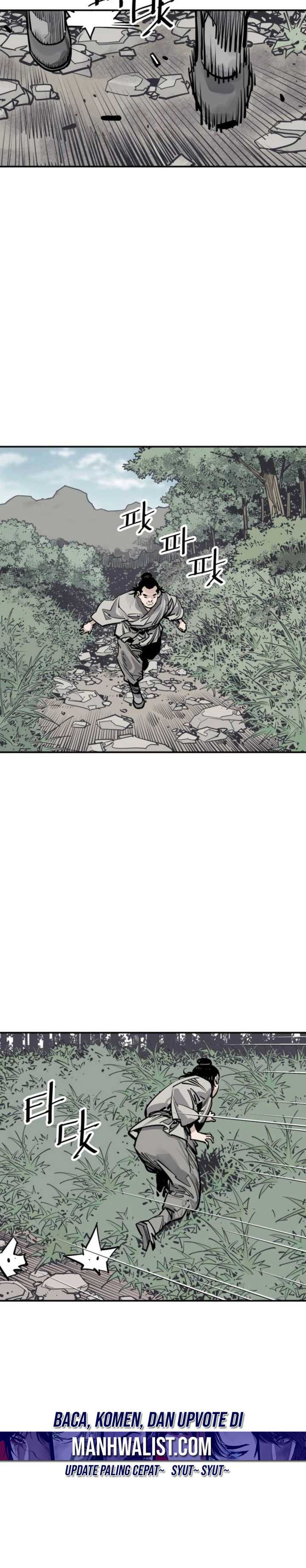 Death God (Reaper) Chapter 84 Gambar 19