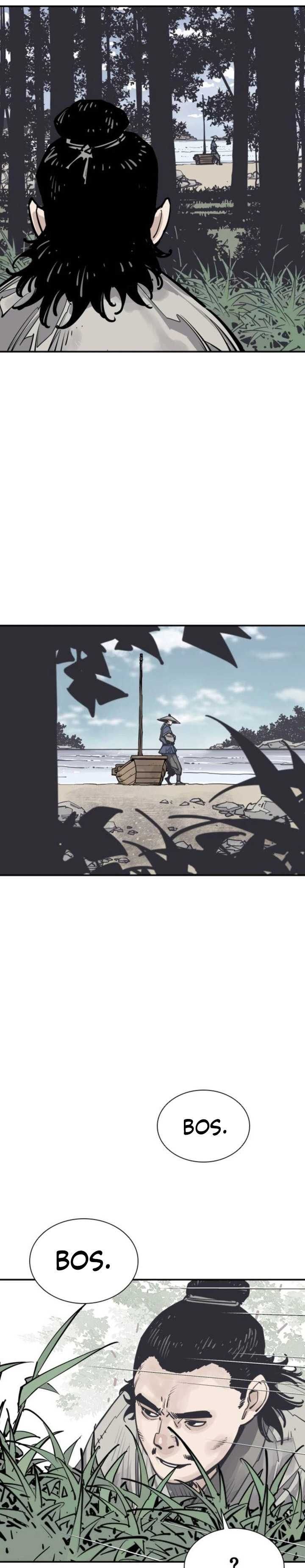 Death God (Reaper) Chapter 84 Gambar 20