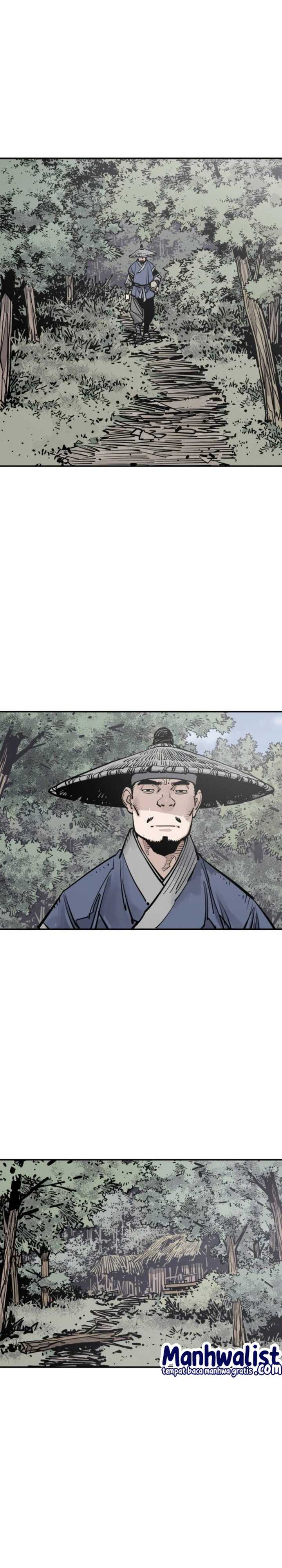 Death God (Reaper) Chapter 84 Gambar 29