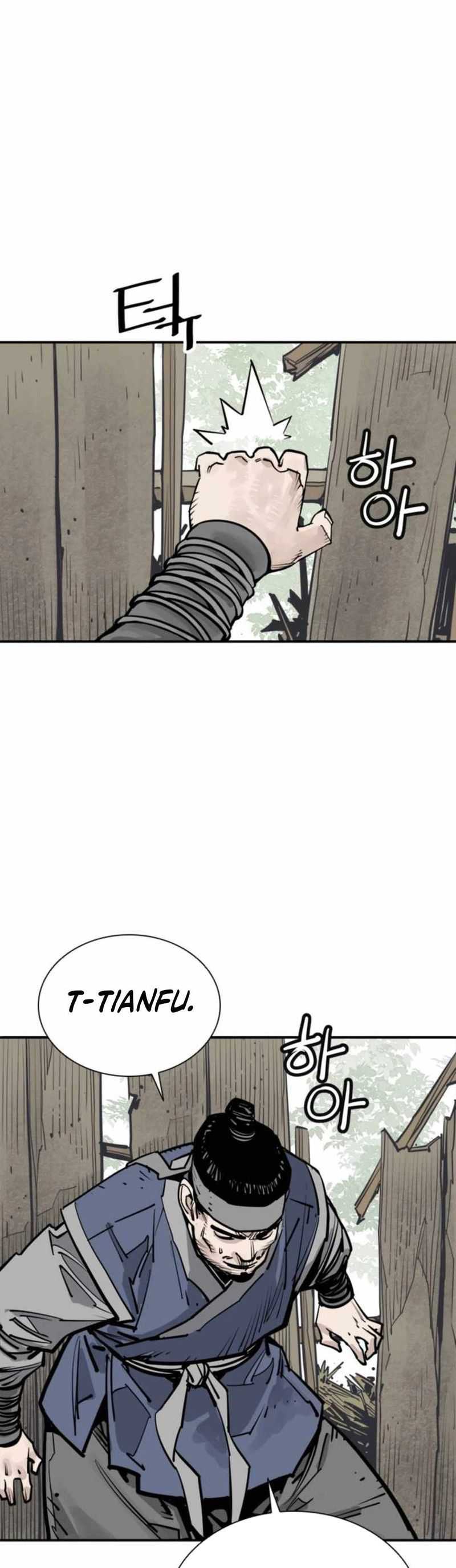 Death God (Reaper) Chapter 85 Gambar 22