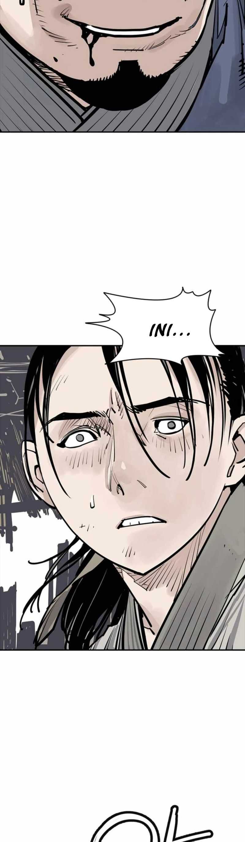 Death God (Reaper) Chapter 85 Gambar 24