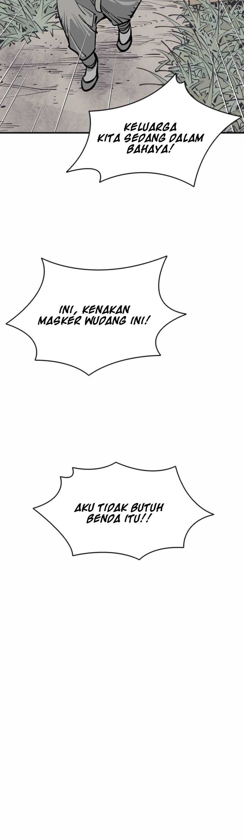 Death God (Reaper) Chapter 85 Gambar 28