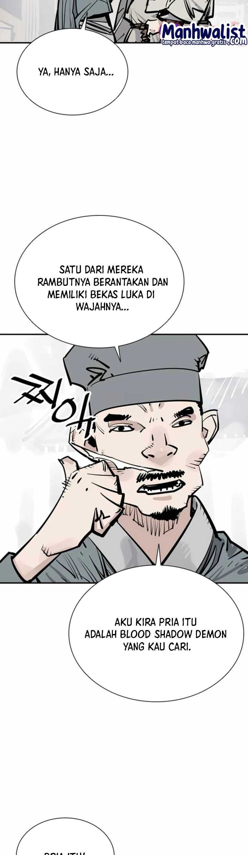 Death God (Reaper) Chapter 85 Gambar 30