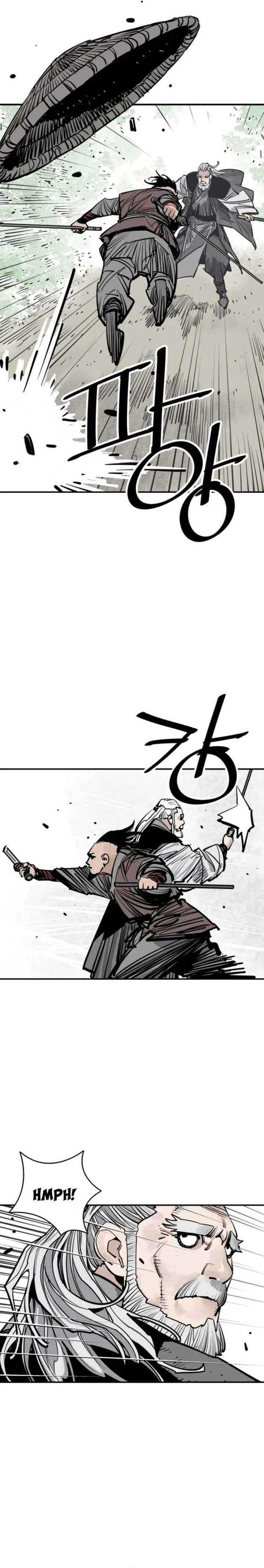 Death God (Reaper) Chapter 89 Gambar 6