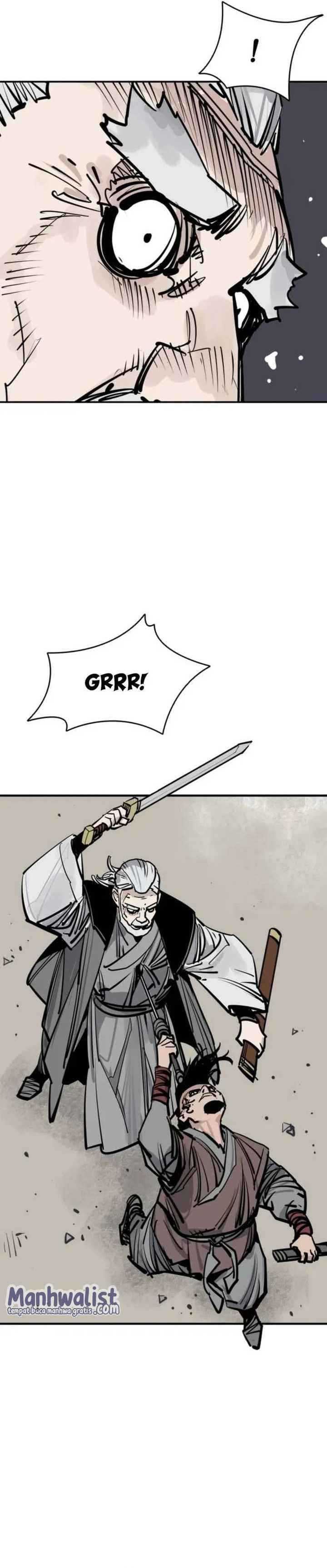 Death God (Reaper) Chapter 89 Gambar 9