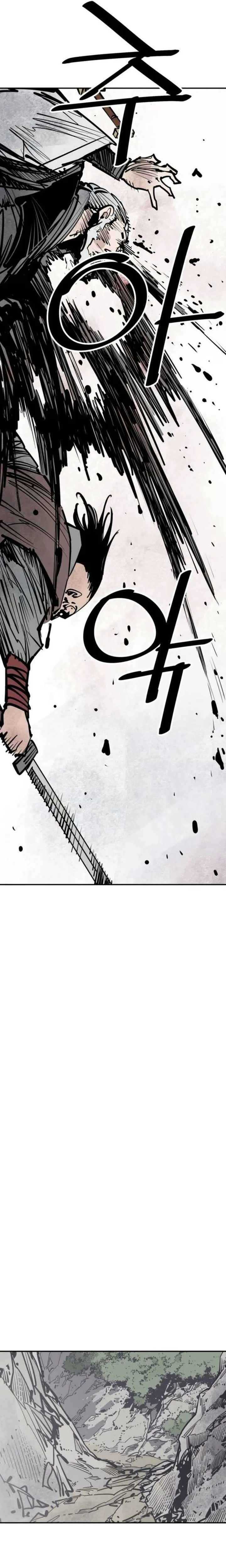 Death God (Reaper) Chapter 89 Gambar 10