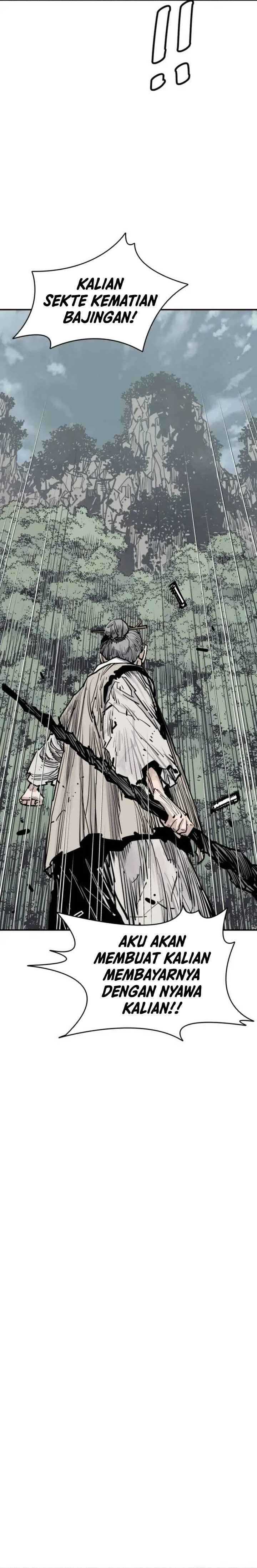 Death God (Reaper) Chapter 89 Gambar 14