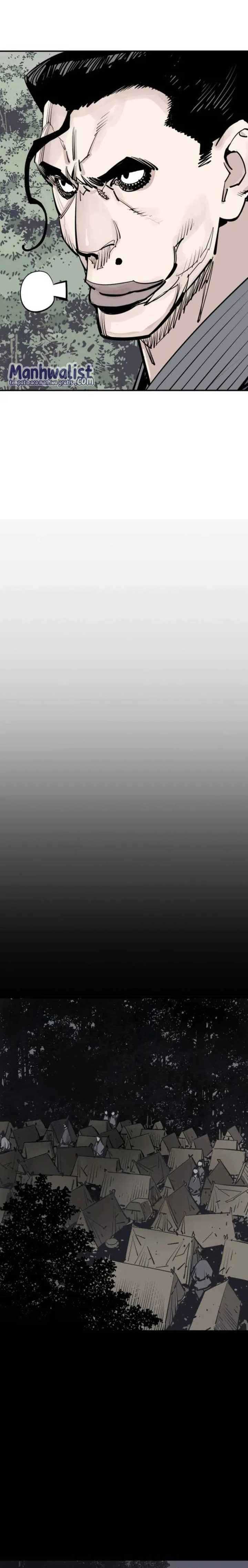Death God (Reaper) Chapter 89 Gambar 21