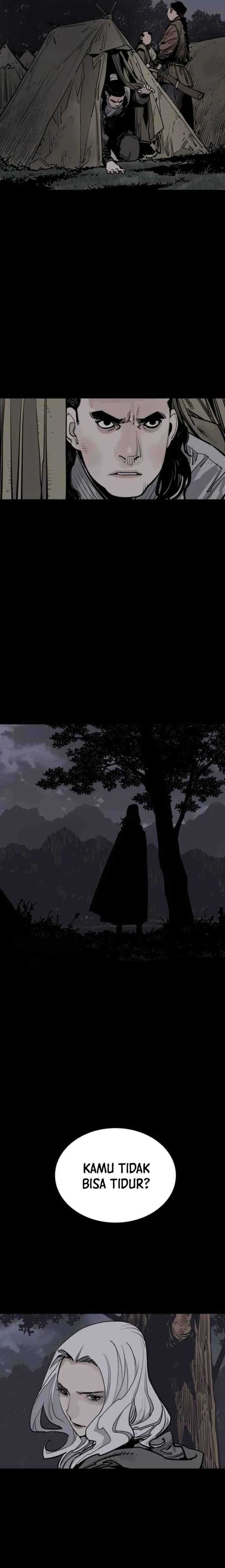 Death God (Reaper) Chapter 89 Gambar 22