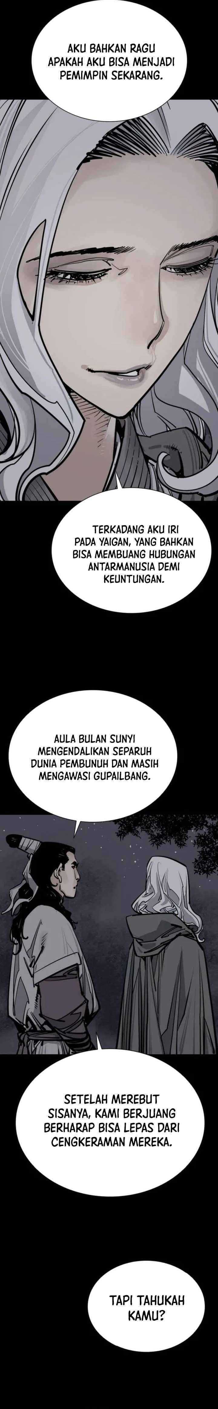 Death God (Reaper) Chapter 89 Gambar 26