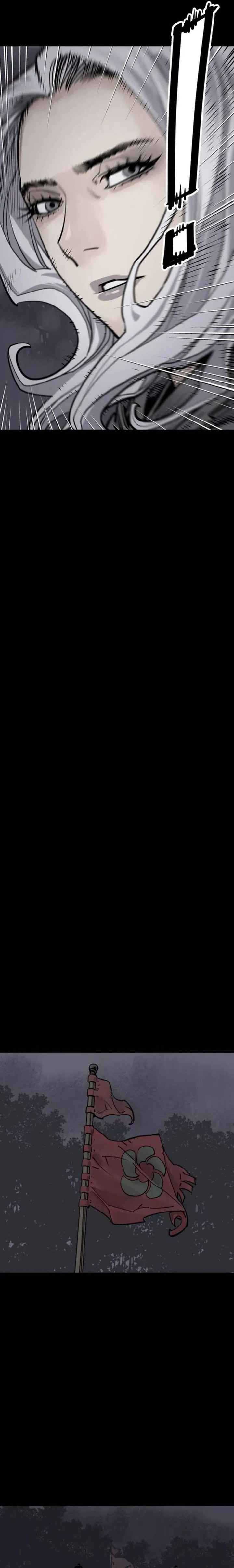 Death God (Reaper) Chapter 89 Gambar 28