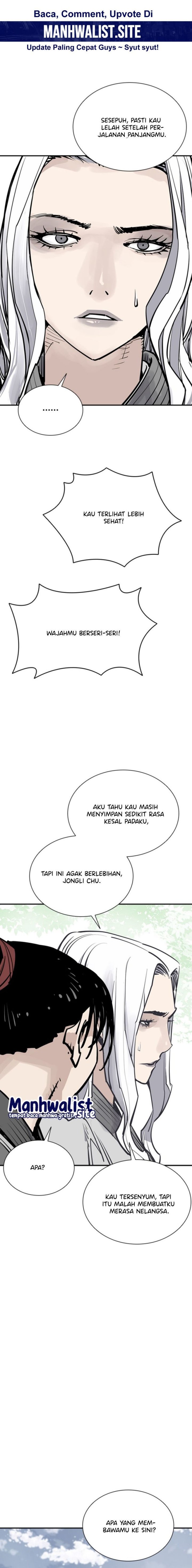 Death God (Reaper) Chapter 94 Gambar 17
