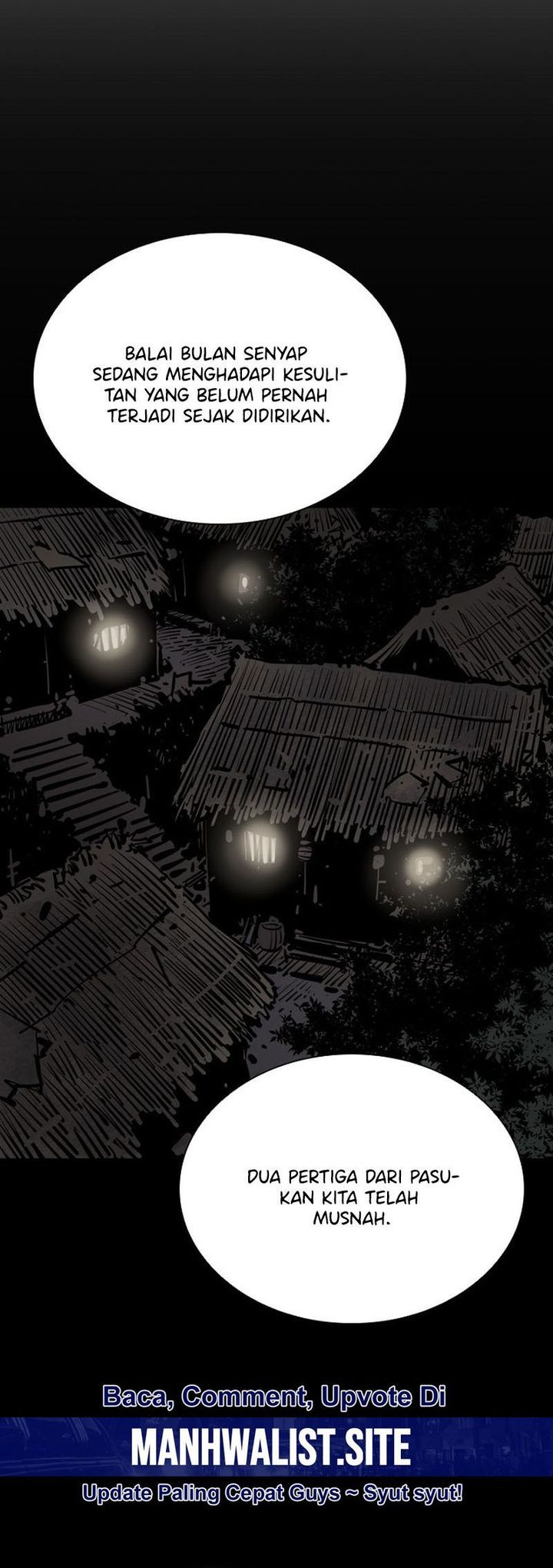 Death God (Reaper) Chapter 95 Gambar 20