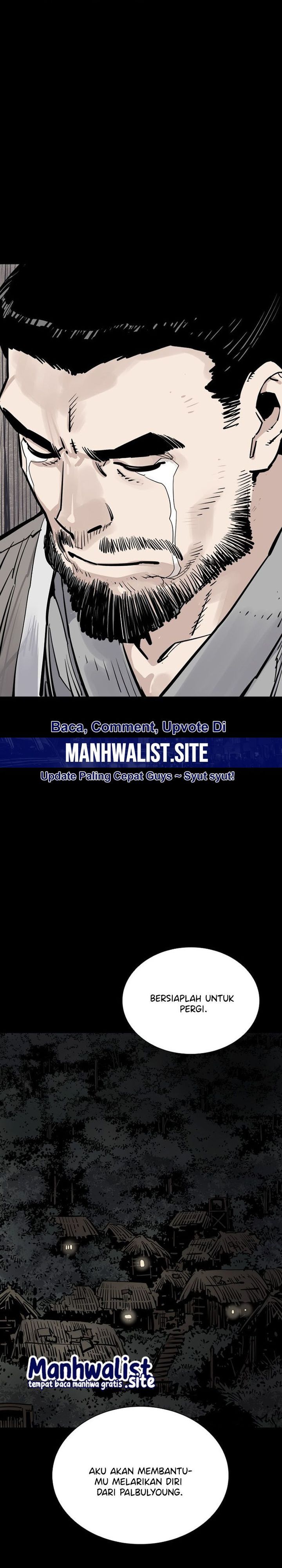 Death God (Reaper) Chapter 95 Gambar 28