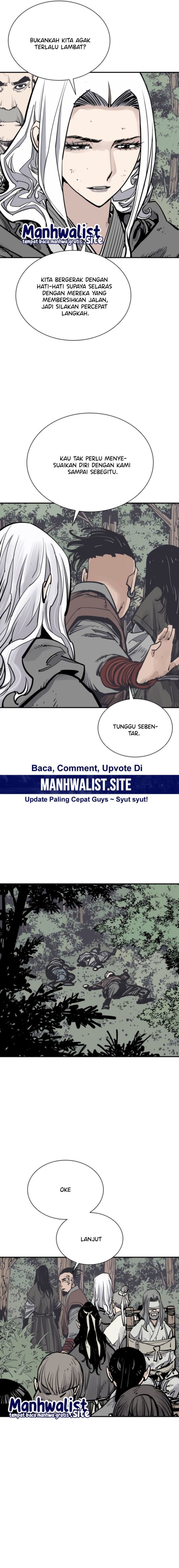 Death God (Reaper) Chapter 96 Gambar 15