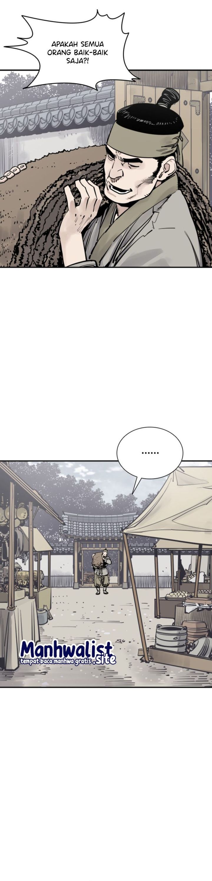 Death God (Reaper) Chapter 100 Gambar 5