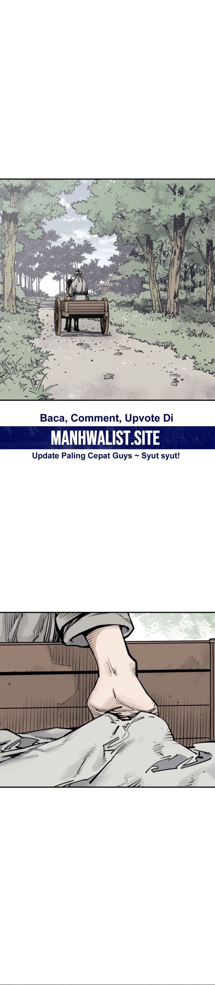 Death God (Reaper) Chapter 100 Gambar 13
