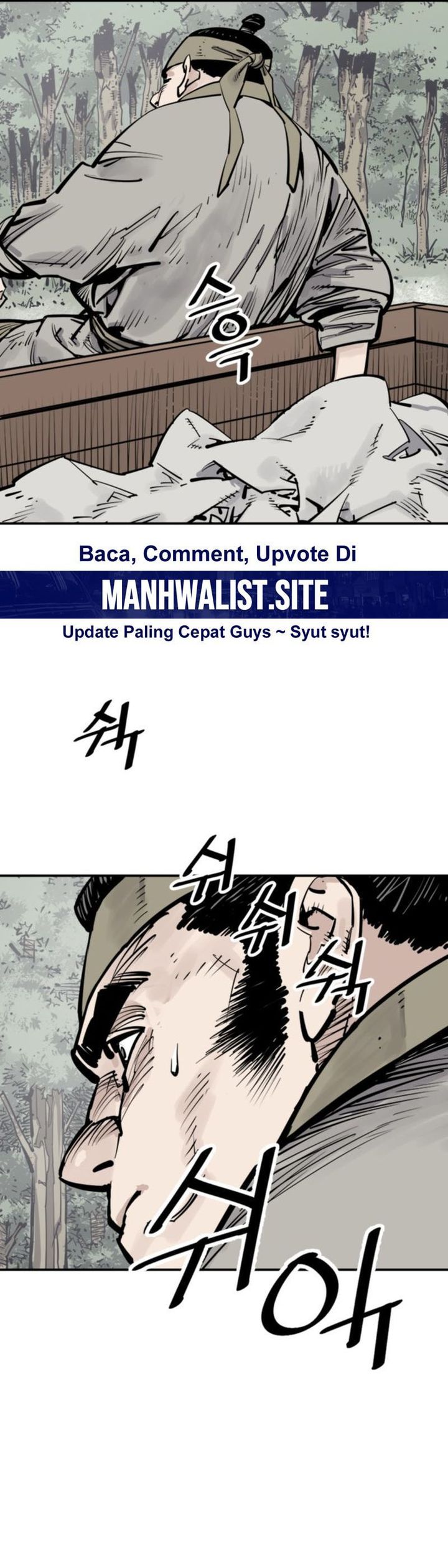 Death God (Reaper) Chapter 100 Gambar 14