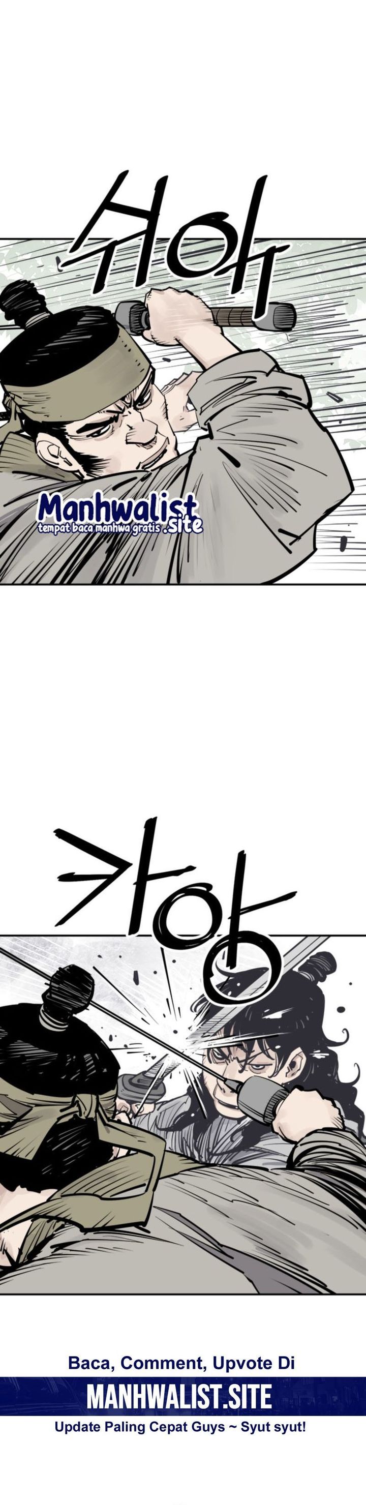 Death God (Reaper) Chapter 100 Gambar 17