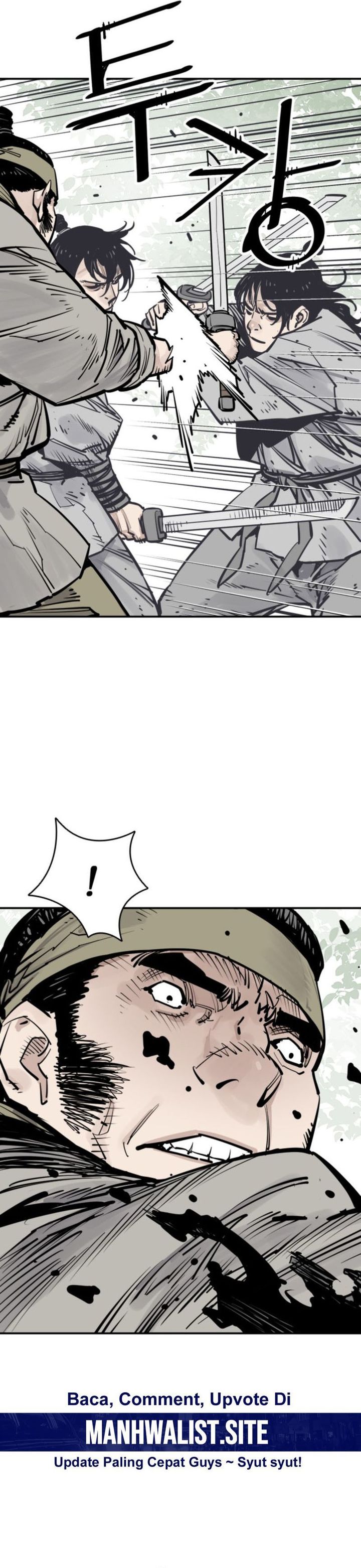 Death God (Reaper) Chapter 100 Gambar 18