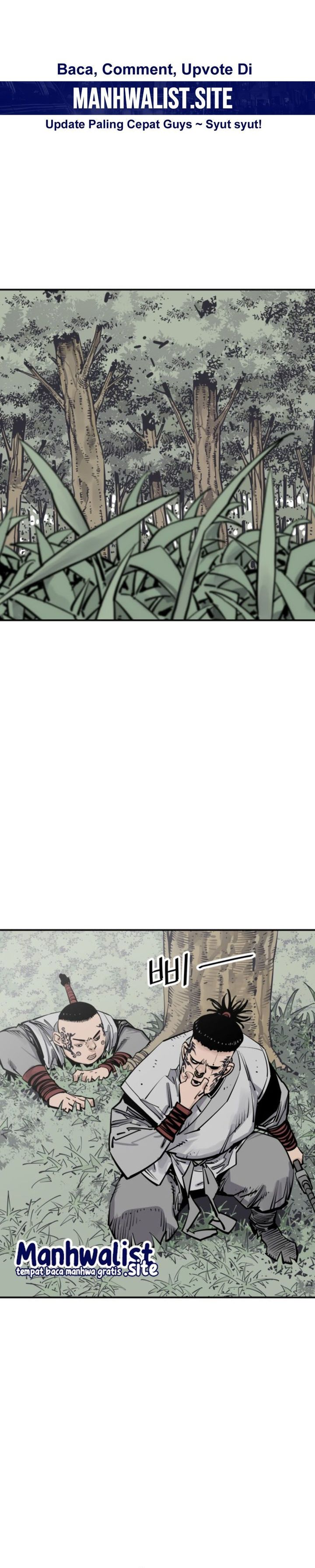 Death God (Reaper) Chapter 100 Gambar 25