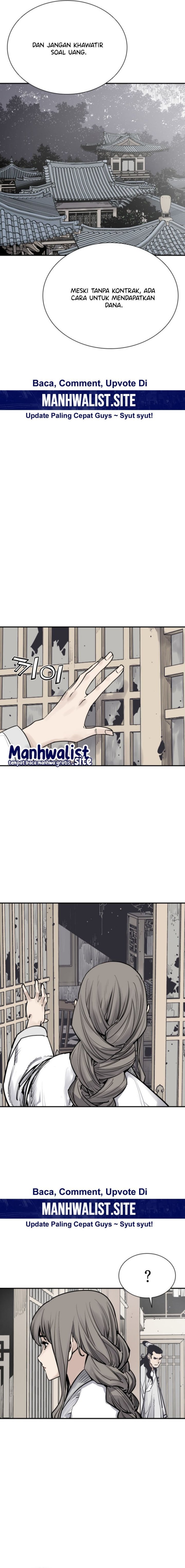 Death God (Reaper) Chapter 114 Gambar 20