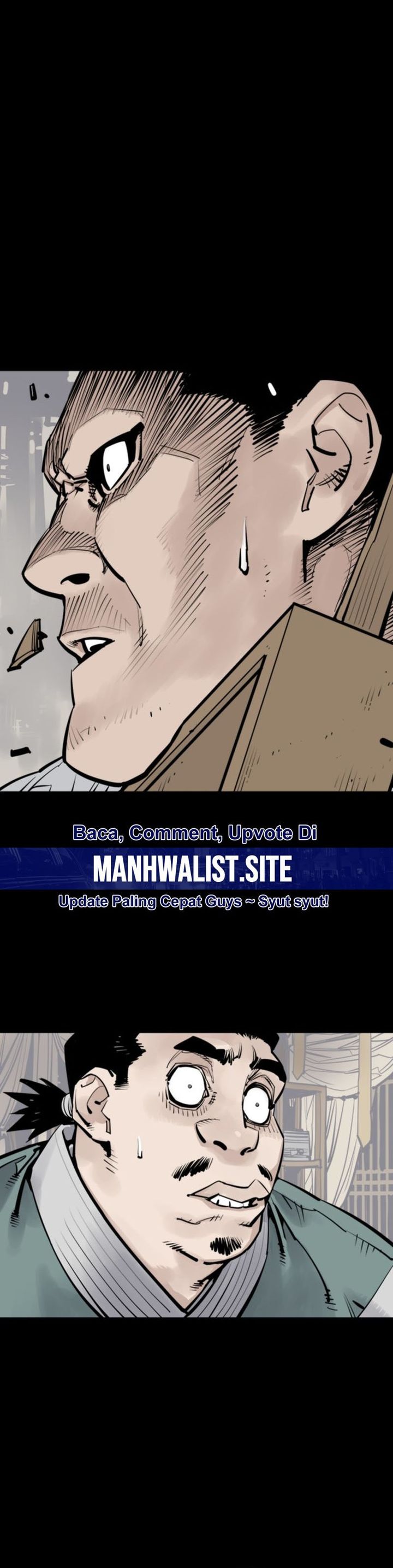 Death God (Reaper) Chapter 116 Gambar 30