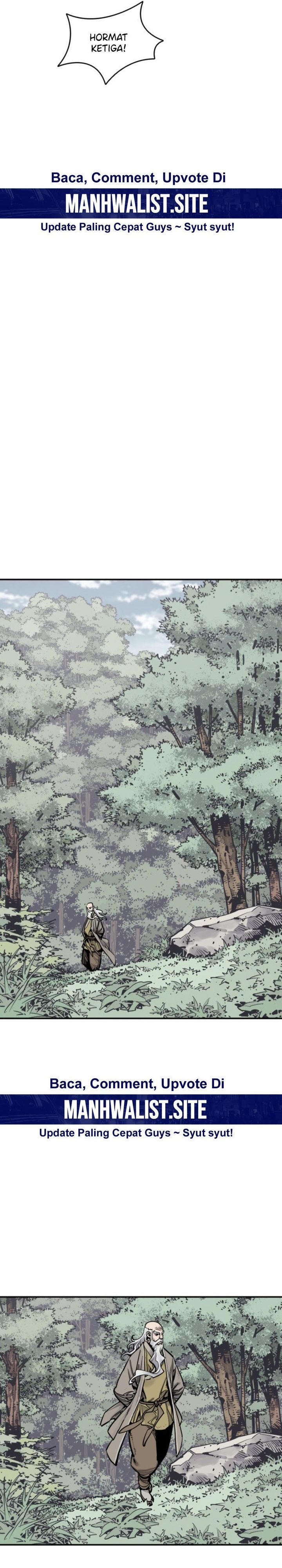 Death God (Reaper) Chapter 118 Gambar 23