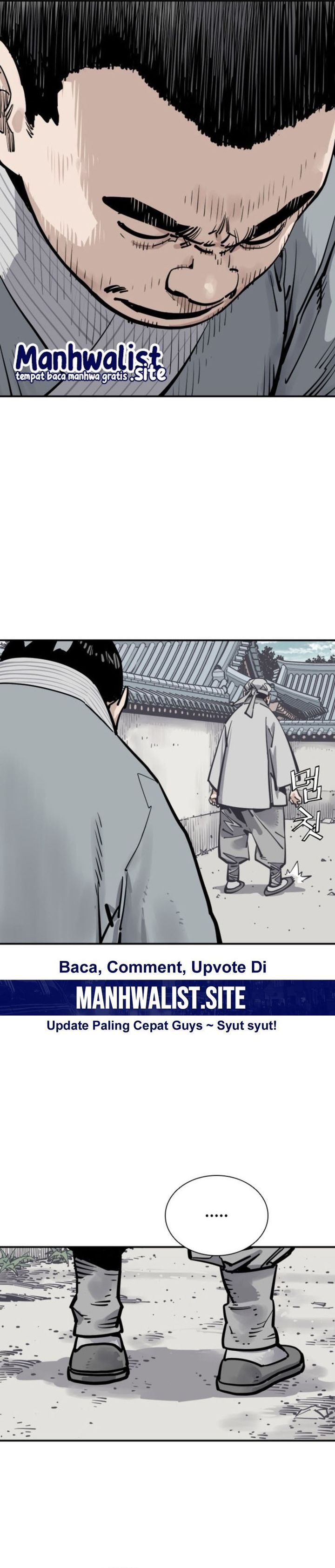 Death God (Reaper) Chapter 120 Gambar 7