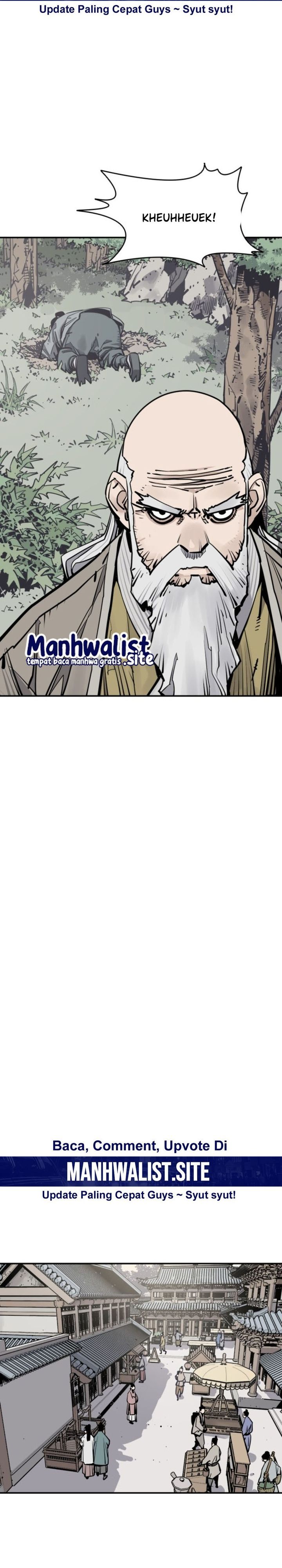 Death God (Reaper) Chapter 120 Gambar 11
