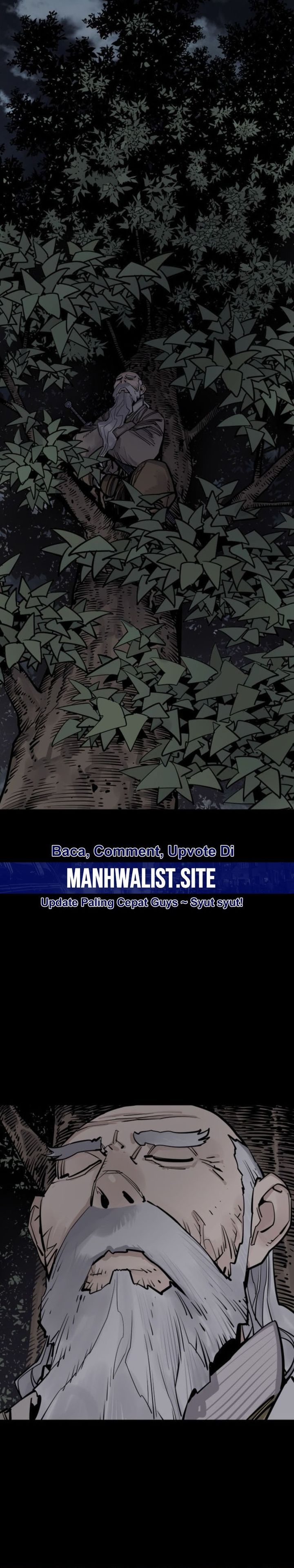 Death God (Reaper) Chapter 122 Gambar 18