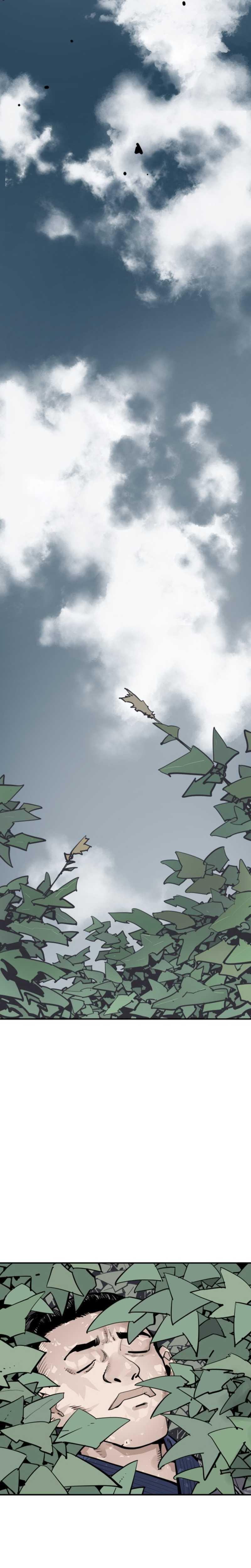 Death God (Reaper) Chapter 123 Gambar 13