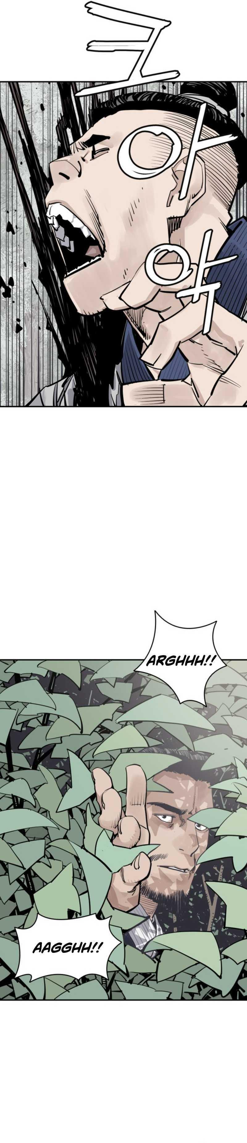 Death God (Reaper) Chapter 123 Gambar 22