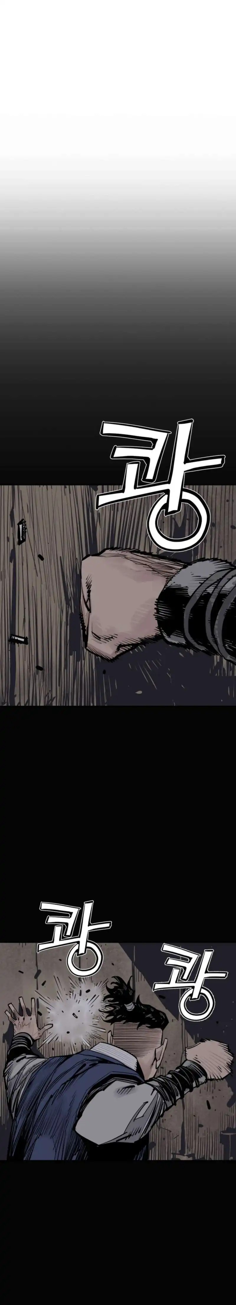 Death God (Reaper) Chapter 124 Gambar 10