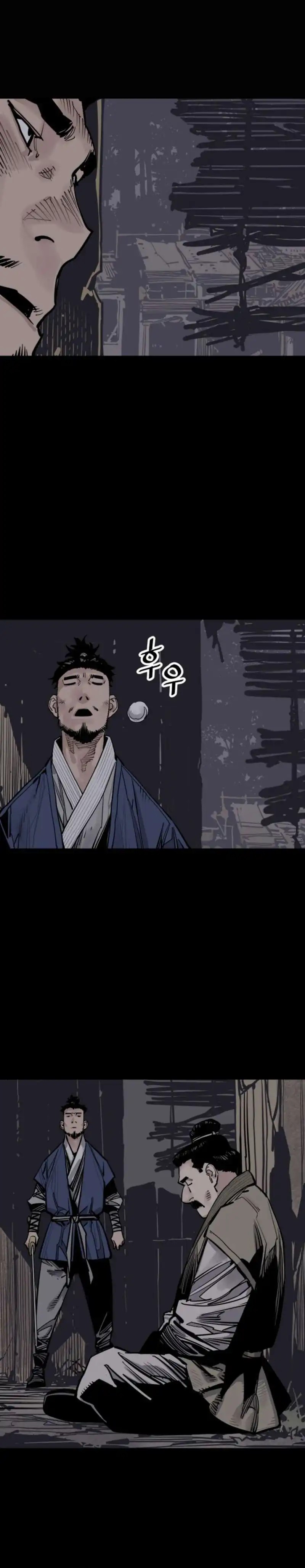 Death God (Reaper) Chapter 124 Gambar 12