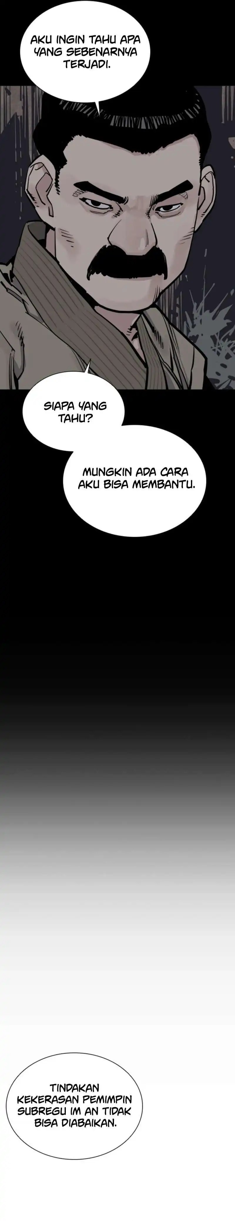 Death God (Reaper) Chapter 124 Gambar 15