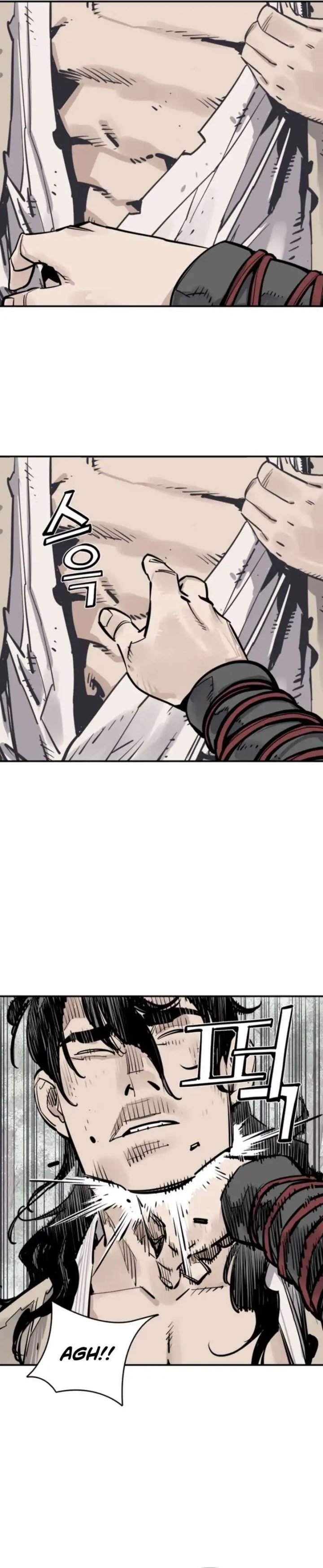 Death God (Reaper) Chapter 125 Gambar 6