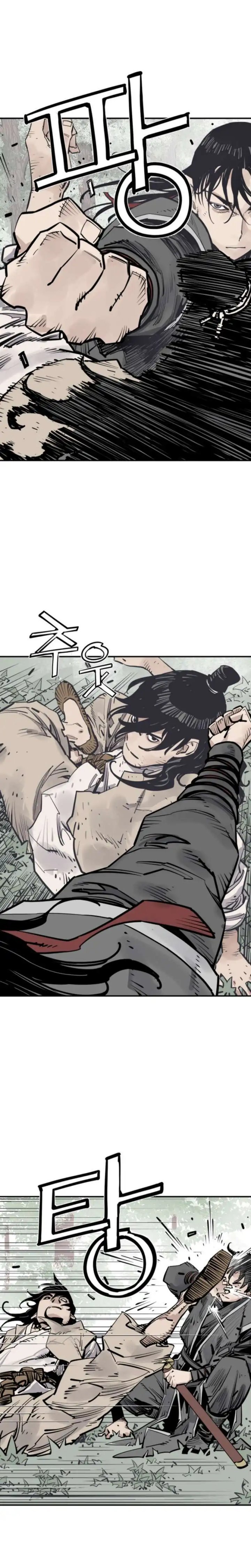 Death God (Reaper) Chapter 125 Gambar 9