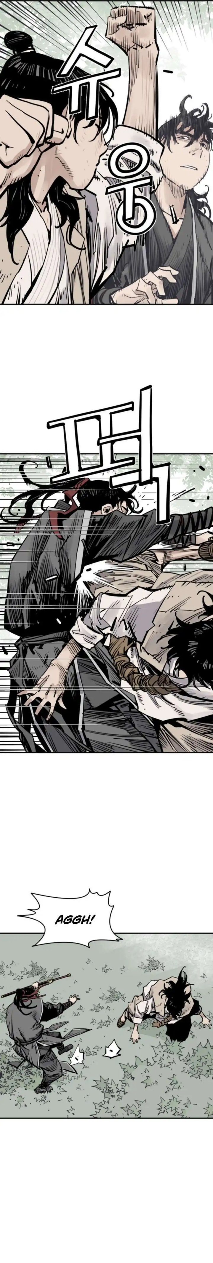 Death God (Reaper) Chapter 125 Gambar 12