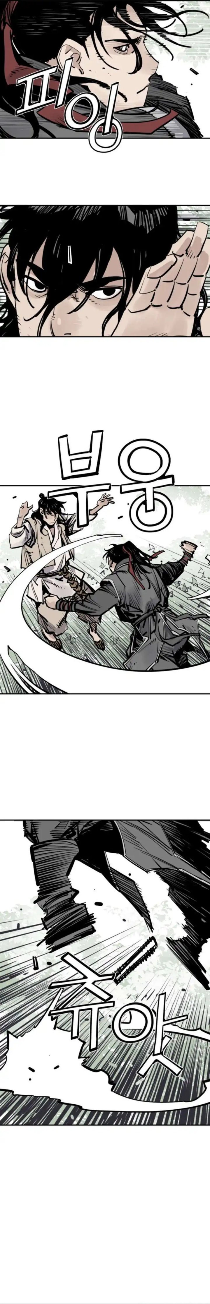 Death God (Reaper) Chapter 125 Gambar 15